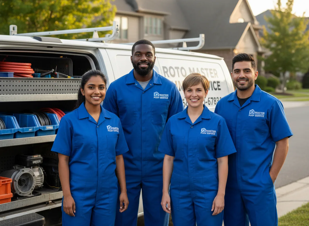 Sump Pump Installation company in Andersonville, TN